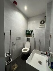 Kampong Bahru Road (D3), Shop House #532143021